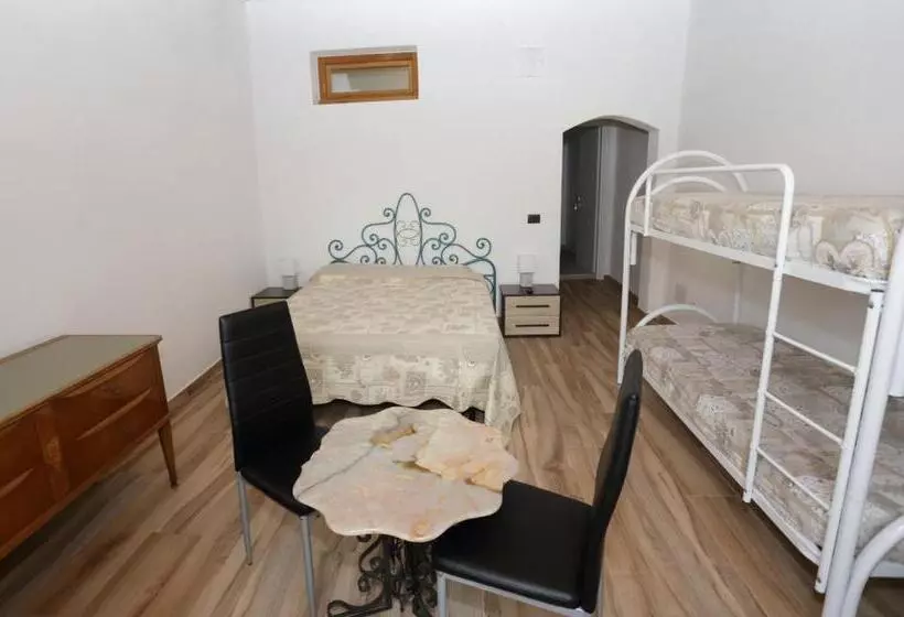 B&b L Antico Portico