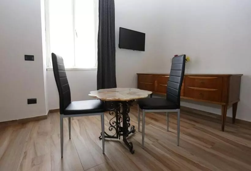 B&b L Antico Portico