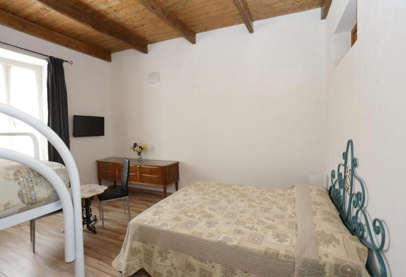 B&b L Antico Portico