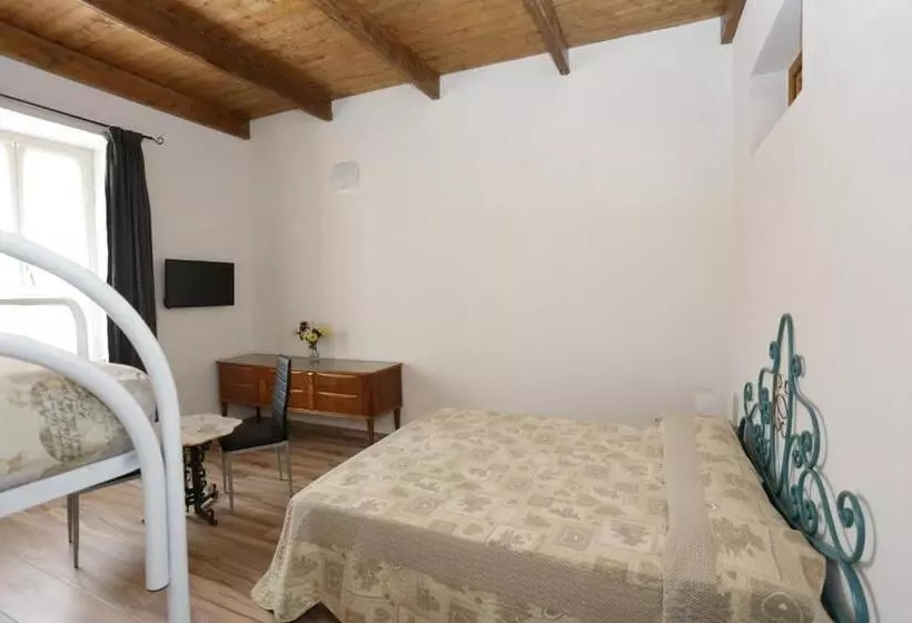 B&b L Antico Portico