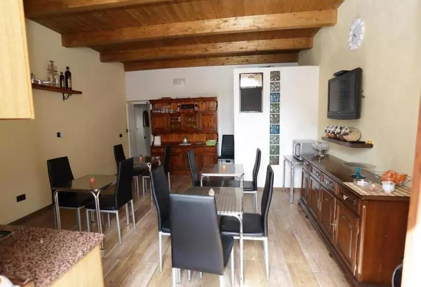 B&b L Antico Portico