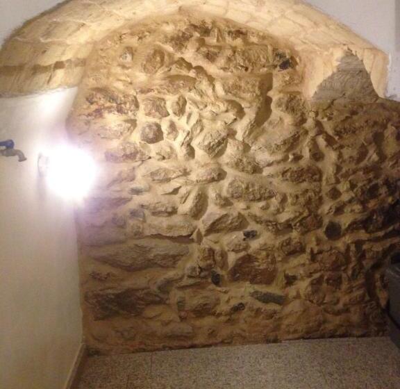 B&b L Antico Portico