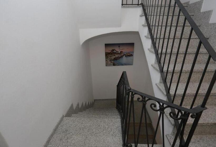 B&b L Antico Portico