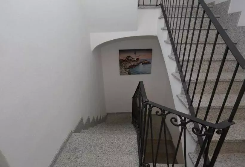 B&b L Antico Portico