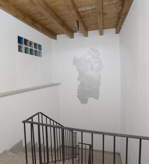 B&b L Antico Portico