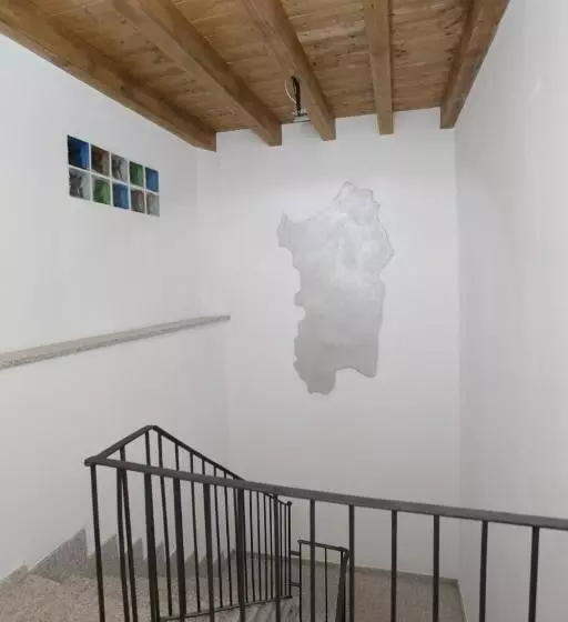 B&b L Antico Portico