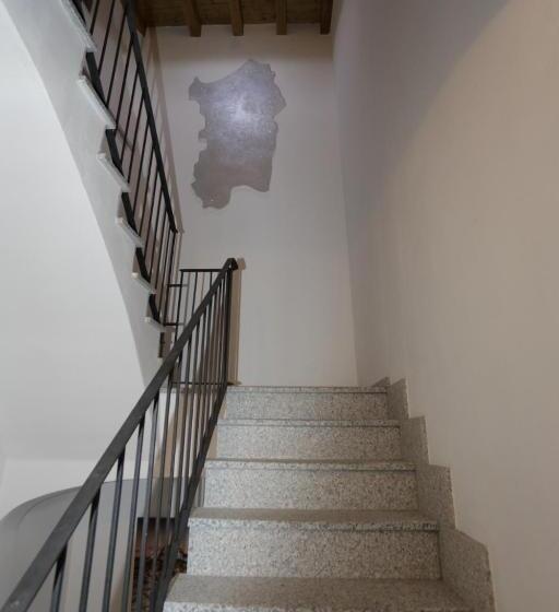 B&b L Antico Portico