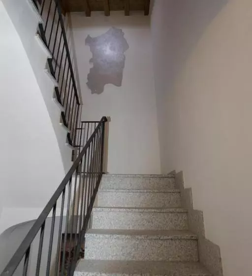 B&b L Antico Portico