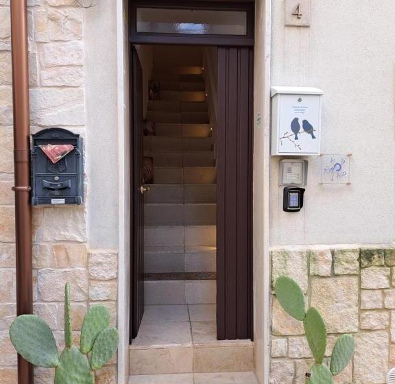 تختخواب و صبحانه A Regola D'arte Dimora