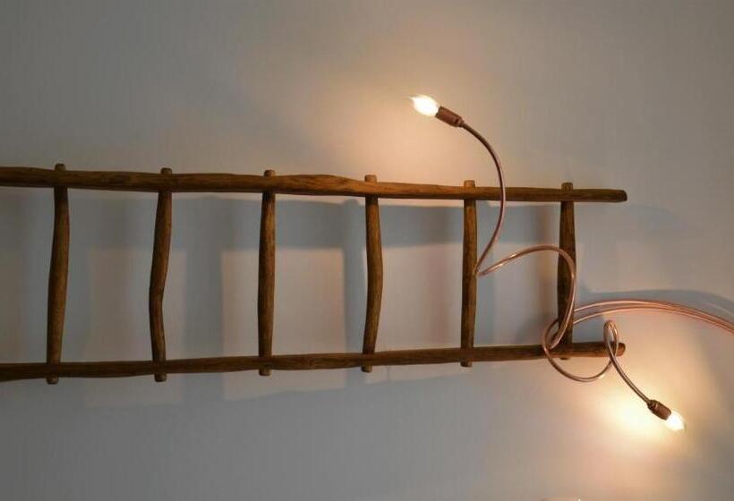 تختخواب و صبحانه A Regola D'arte Dimora