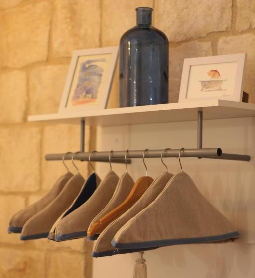 تختخواب و صبحانه A Regola D'arte Dimora