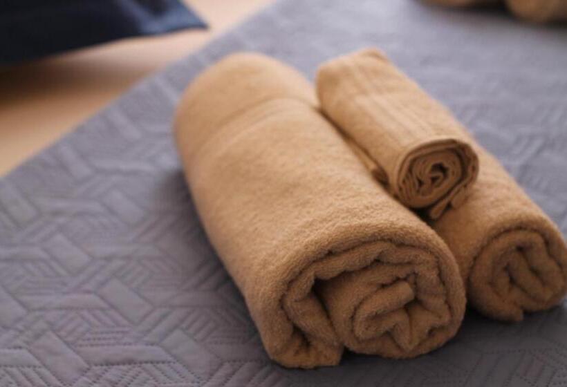 تختخواب و صبحانه A Regola D'arte Dimora