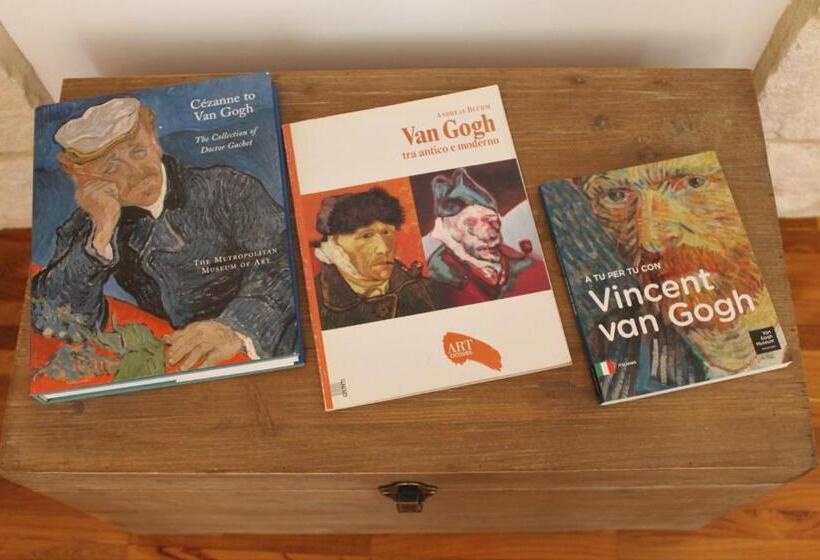 تختخواب و صبحانه A Regola D'arte Dimora