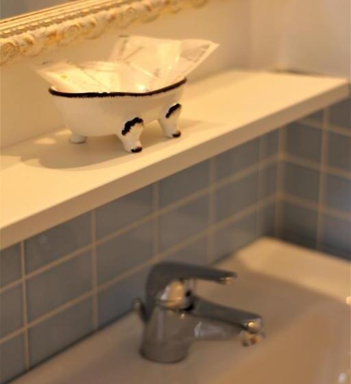 تختخواب و صبحانه A Regola D'arte Dimora