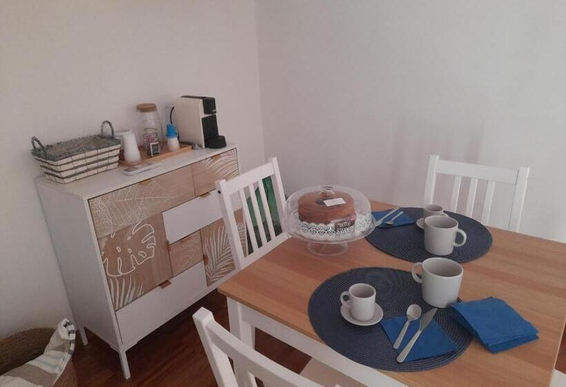 تختخواب و صبحانه A Regola D'arte Dimora