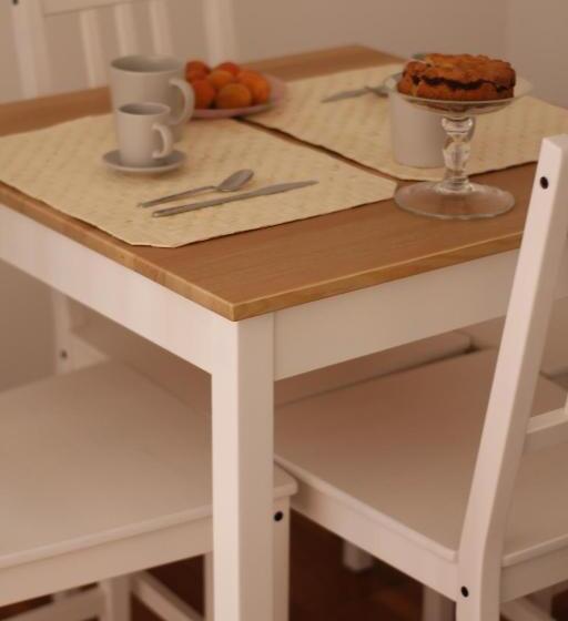 تختخواب و صبحانه A Regola D'arte Dimora