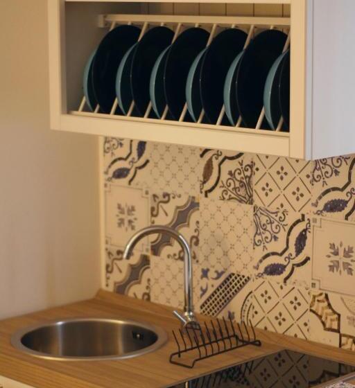 تختخواب و صبحانه A Regola D'arte Dimora