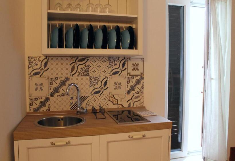 تختخواب و صبحانه A Regola D'arte Dimora