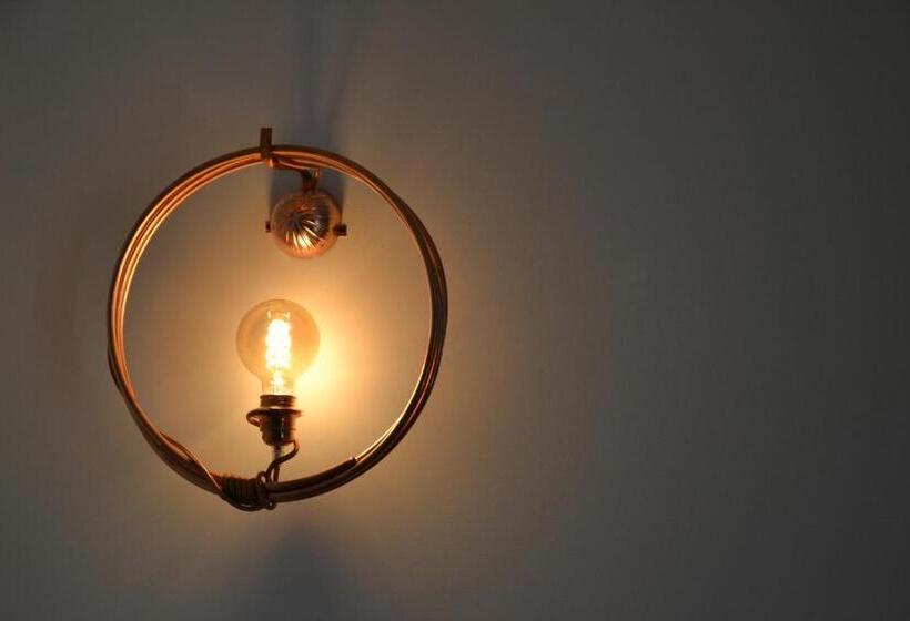 تختخواب و صبحانه A Regola D'arte Dimora