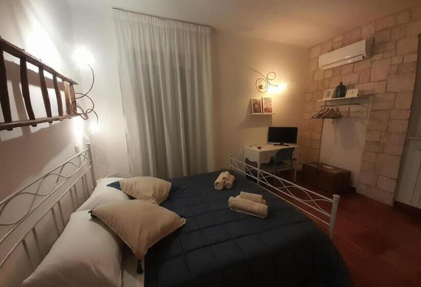 تختخواب و صبحانه A Regola D'arte Dimora