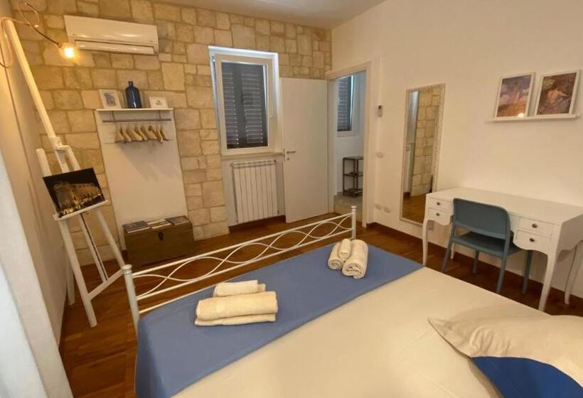 تختخواب و صبحانه A Regola D'arte Dimora