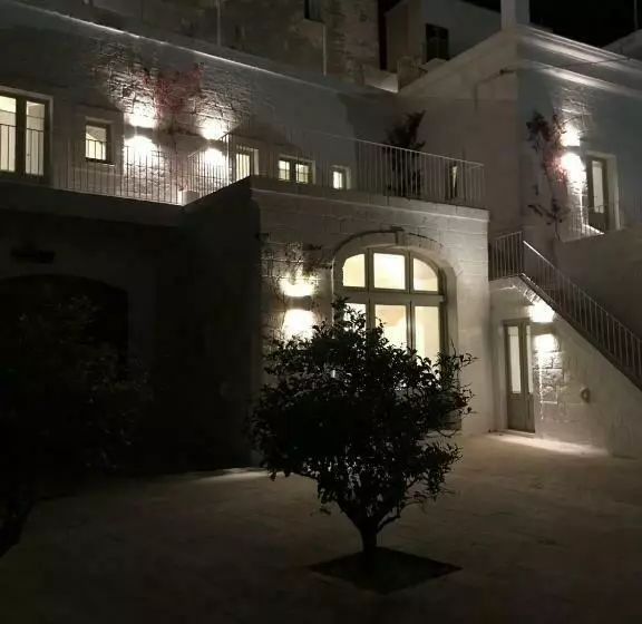 Bianchemura B&b