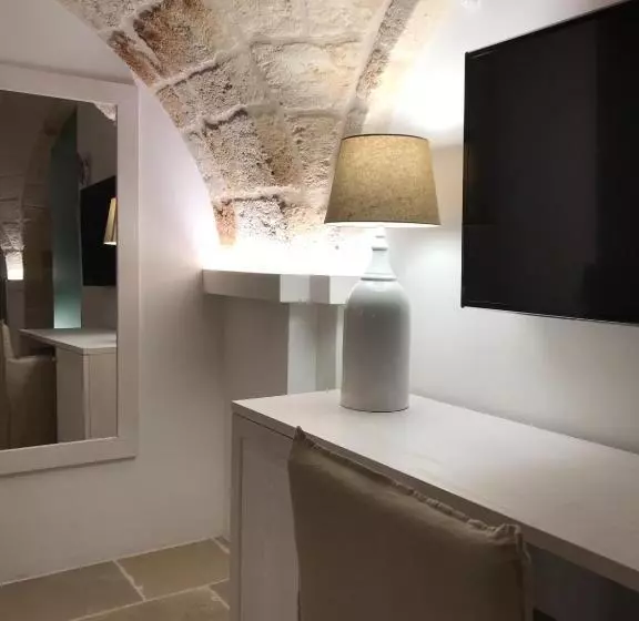 Bianchemura B&b