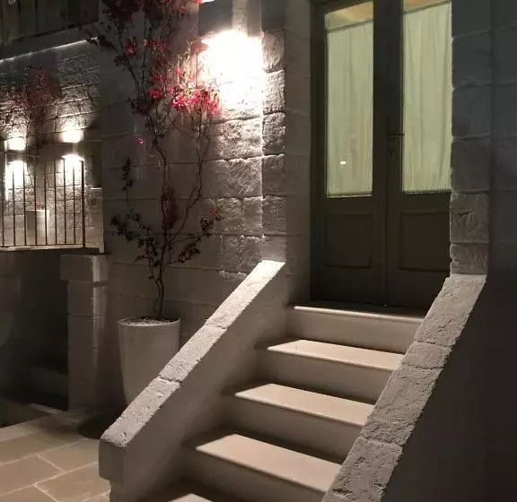 Bianchemura B&b