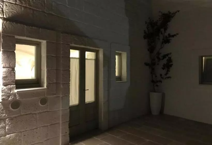 Bianchemura B&b