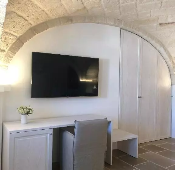 Bianchemura B&b