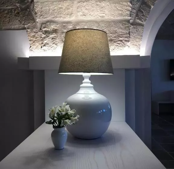 Bianchemura B&b