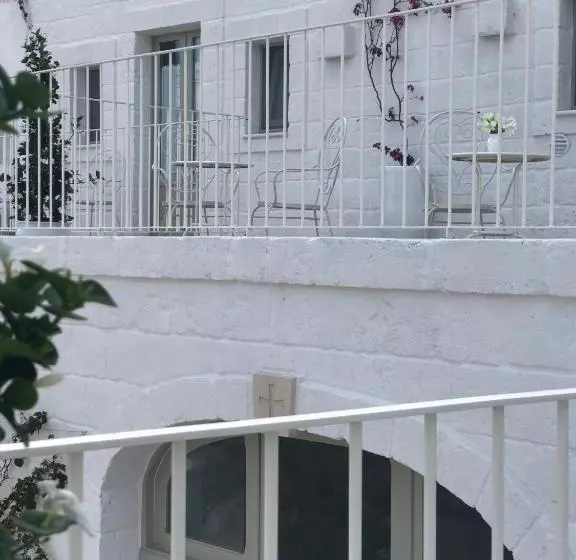 Bianchemura B&b