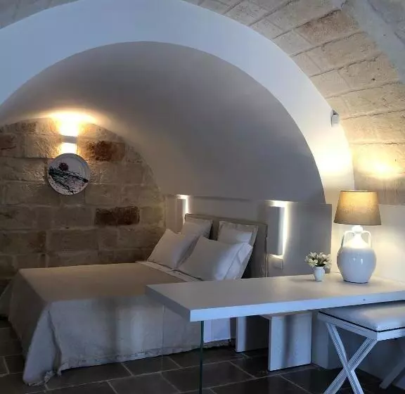 Bianchemura B&b