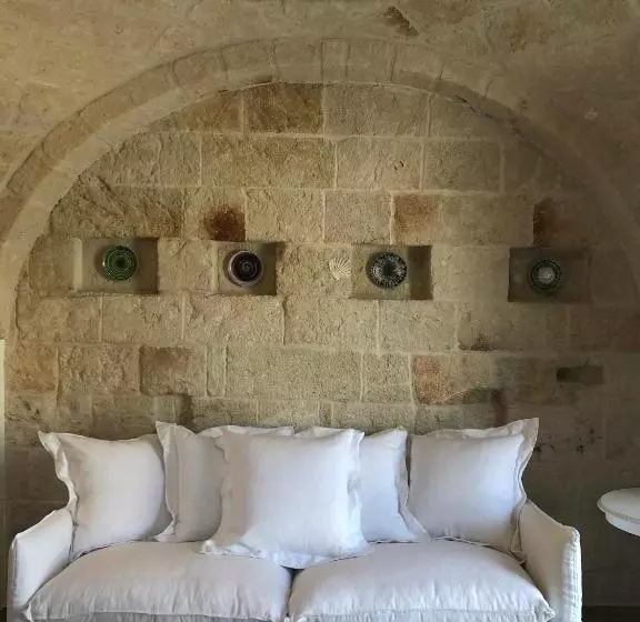 Bianchemura B&b