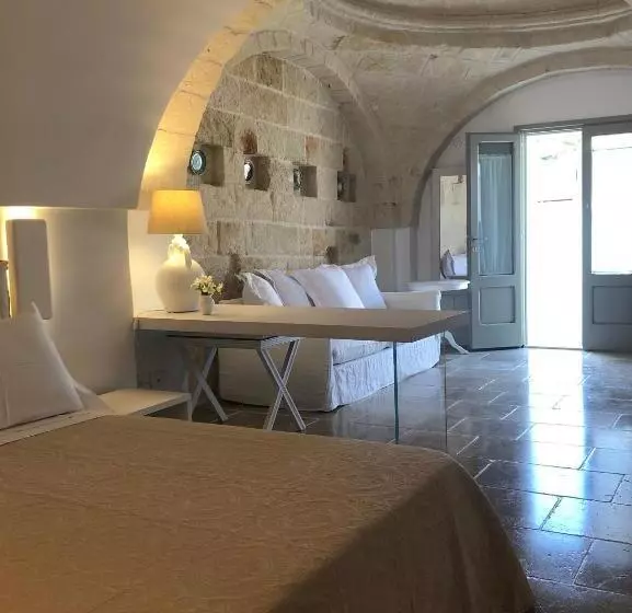Bianchemura B&b