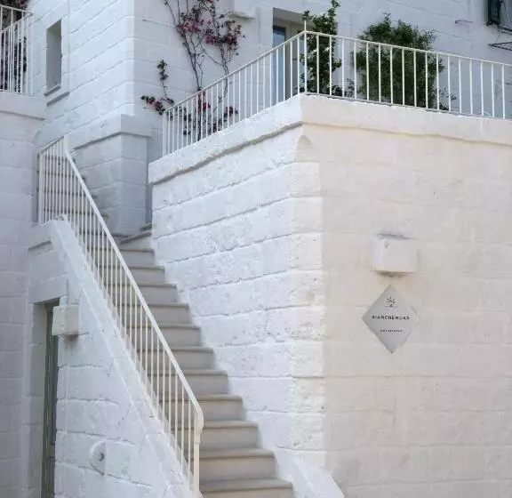 Bianchemura B&b