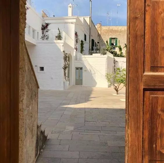 Bianchemura B&b