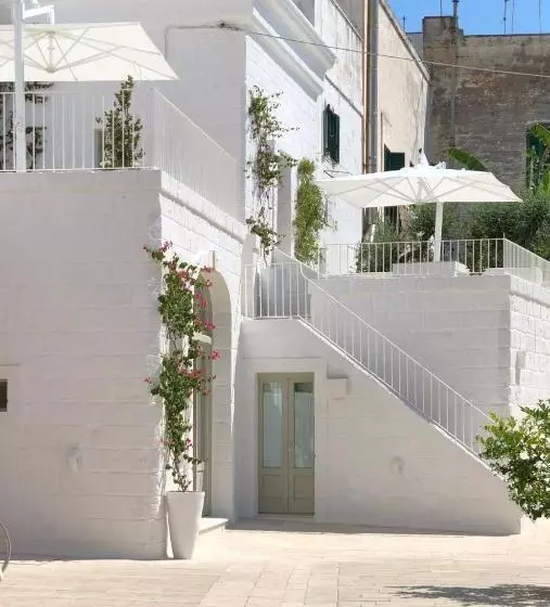 Bianchemura B&b