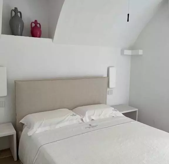 Bianchemura B&b
