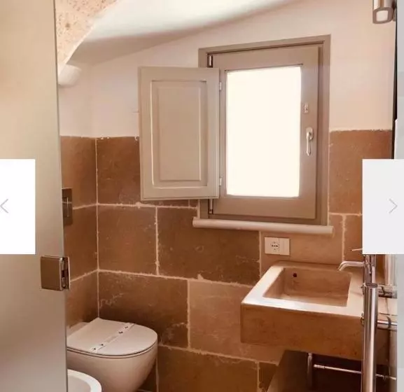 Bianchemura B&b