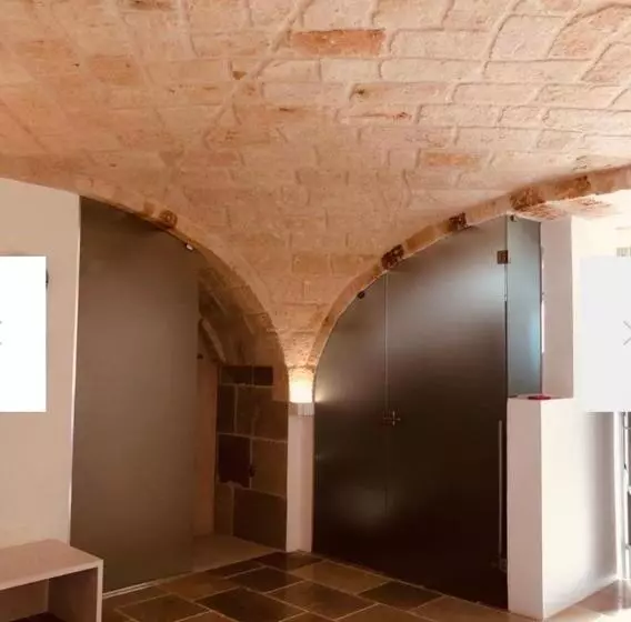 Bianchemura B&b
