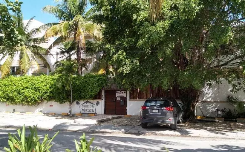 Casa Frida