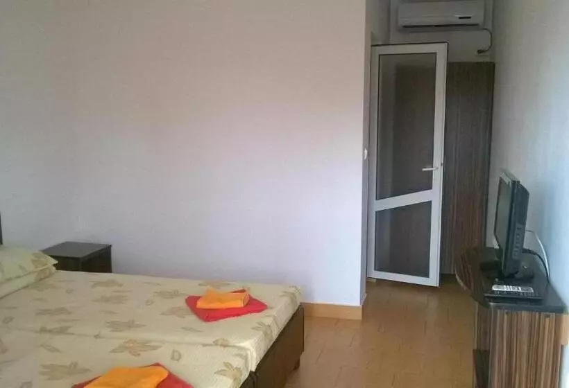 ペンション Casa Steaua De Mare