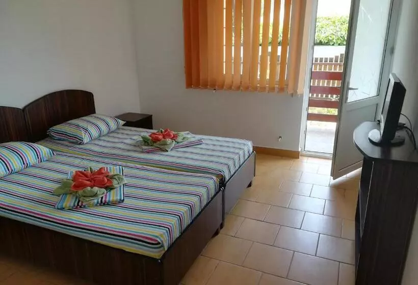 ペンション Casa Steaua De Mare