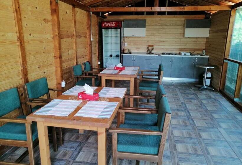 펜션 Casa Steaua De Mare