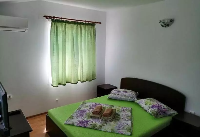 ペンション Casa Steaua De Mare