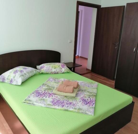 펜션 Casa Steaua De Mare