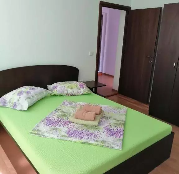 ペンション Casa Steaua De Mare