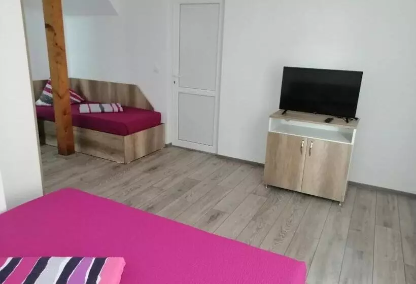 ペンション Casa Steaua De Mare