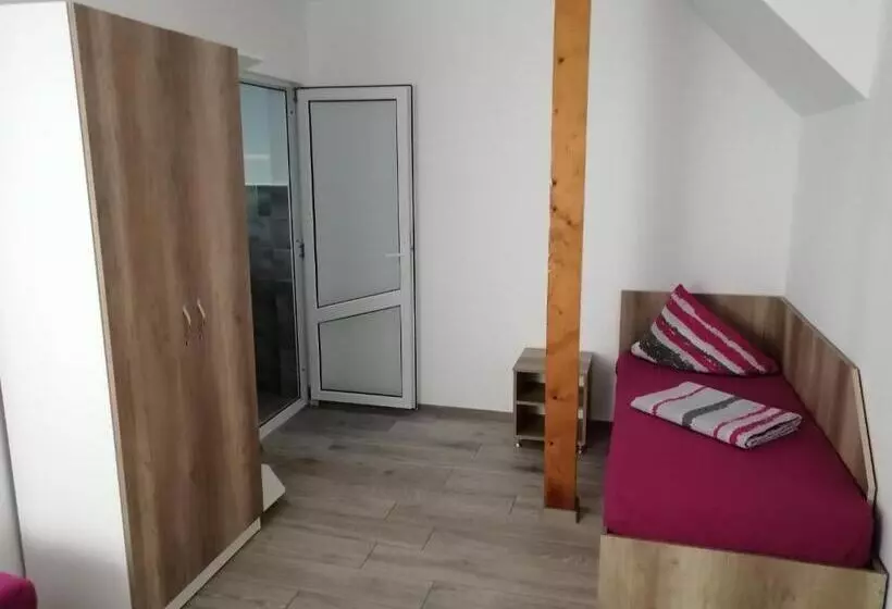 ペンション Casa Steaua De Mare